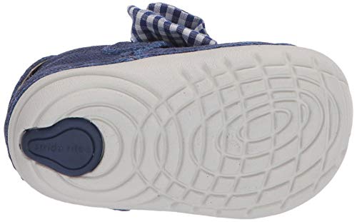 Stride Rite Girl's Soft Motion Esme Sneaker4