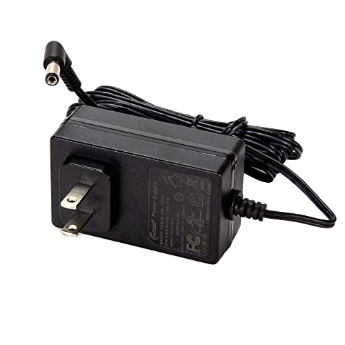 Image of MikroTik Power Adapter 24V 1.2A - US Plug