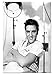 JYSHC Cantante E Attore Elvis Presley Poster Legno Jigsaw Puzzle 1000 Pezzi Giocattoli per Adulti Gioco di Decompressione Fe660Jw