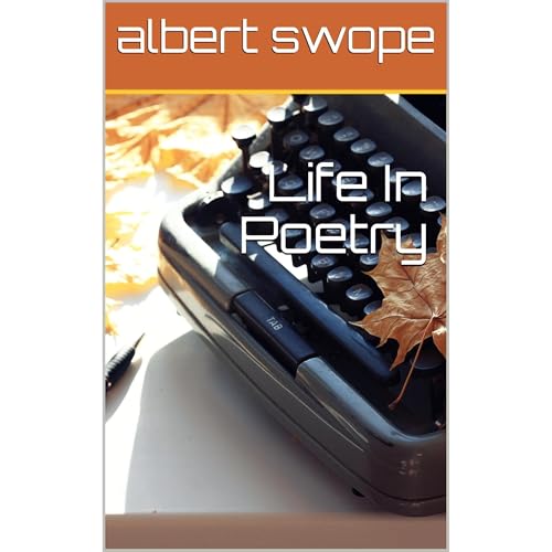 Life In Poetry -- albert swope episode artwork