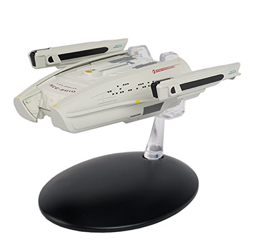 Eaglemoss Sammlung von Raumschiffen Star Trek Starships Collection Nº 104 U.S.S. Jenolan NCC-2010