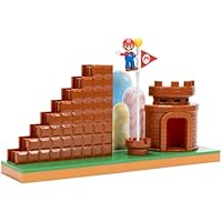 Super Mario Jakks Pacific, Revive la emoción de Super Mario con