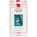 Sally Hansen Moisture Rehab X 0.33 Ounce (10ml) (2 Pack)