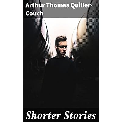 Shorter Stories: Captivating Tales of Classic Storytelling