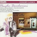 Haydn & Boccherini: Cello Concertos