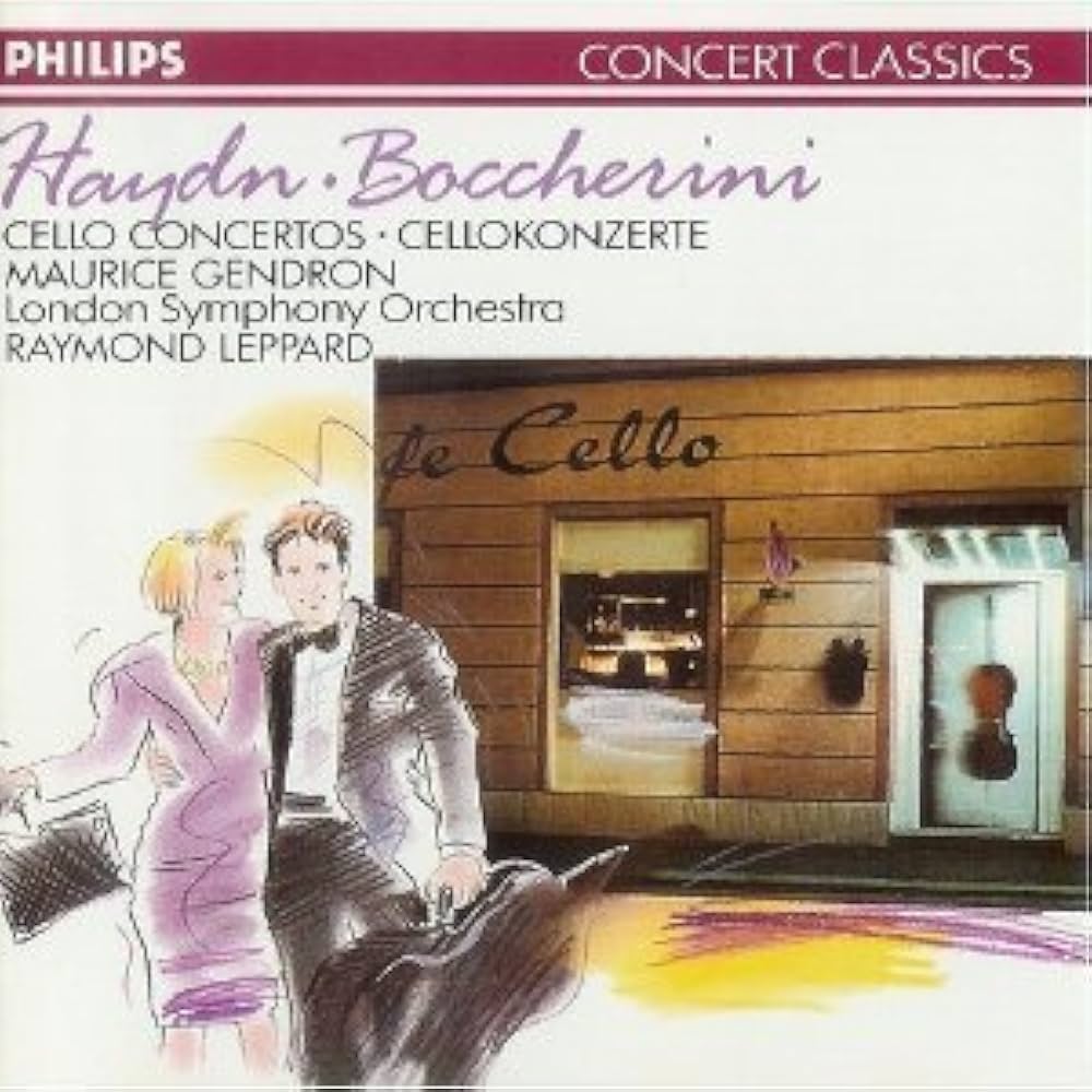 Amazon.co.jp: Cello Concerti: ミュージック