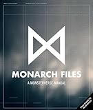 The Monarch Files: A Monsterverse Manual