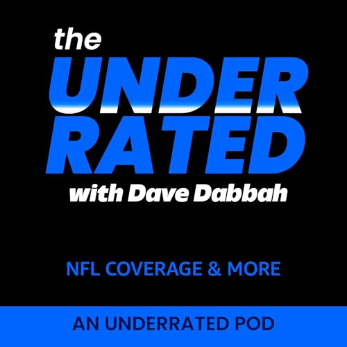 The Underrated cover art