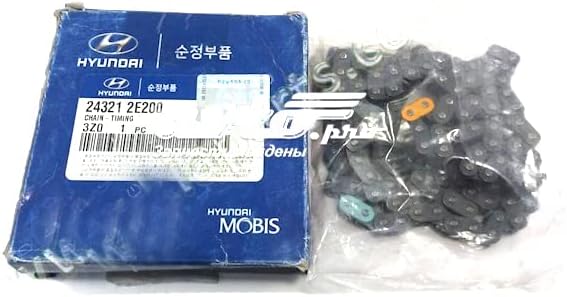 HYUNDAI Genuine 24321-2E200 Timing Chain
