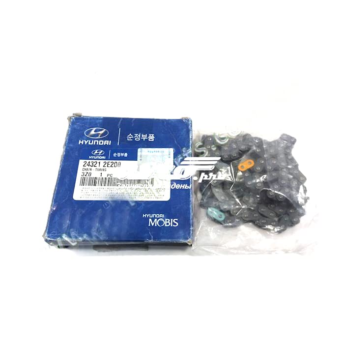 Hyundai Genuine 24321-2E200 Timing Chain
