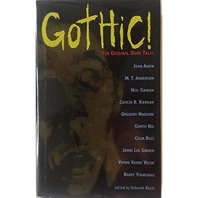 Gothic!