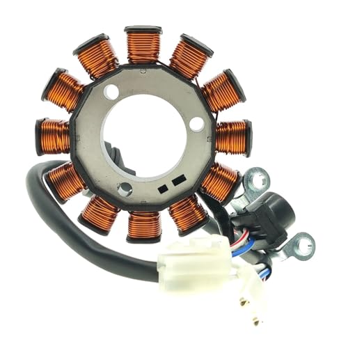Stator de bobine d'allumage 54P-H1410-00 pour moteur Ms I 115 F