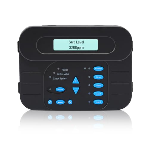 Fenglesha Control Board Replacement for Hayward Goldline