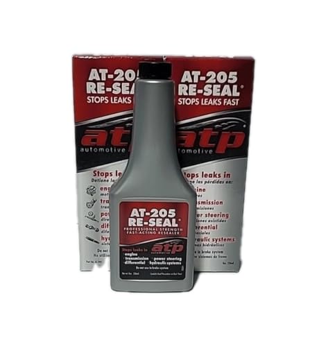 ATP205 Automotive Stop Leak Qty-2