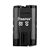 Insten Compatible with Kodak KAA2HR Rechargeable Ni-MH 2 AA Battery Pack for Easyshare Series C315 C875 CD33 CW330 CX7430 CX7530 DX6440 DX3900 Z650 Digital Z ZD Camera Z1275 Z650 Z700 Z740 Z885 ZD710