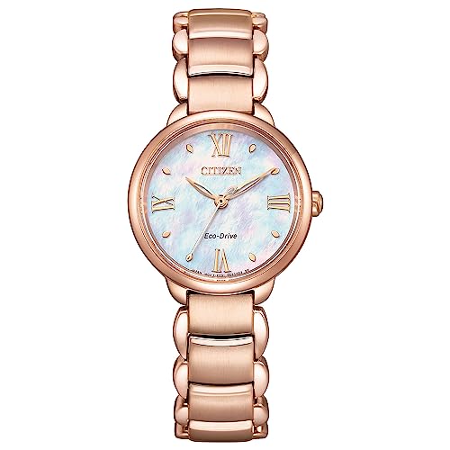 [CITIZEN] �r���v CITIZEN L �����d�G�R�E�h���C�u ROUND Collection EM0928-84D ���f�B�[�X
