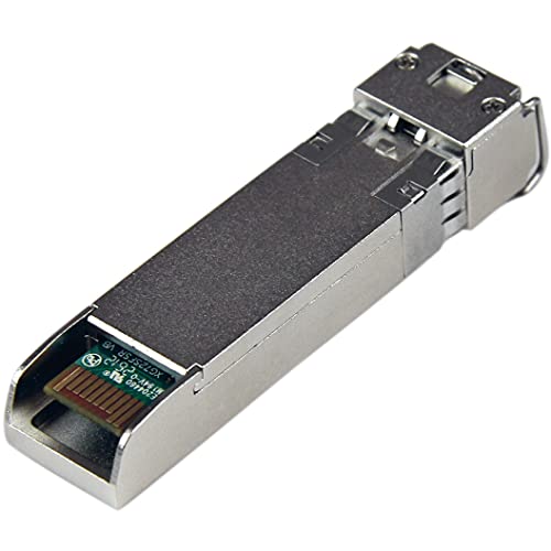 Module SFP StarTech.com GLCLHSMDST pour stabiliser les liaisons fibre optique - 5