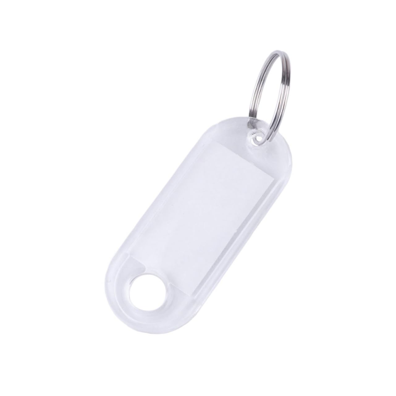 LABELS AND TAGS （ラベルアンドタグズ） Amazon | SAFIGLE 30個 チック キー Id ラベル タグ キー タグ フラッ