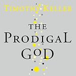 Cover of The Prodigal God