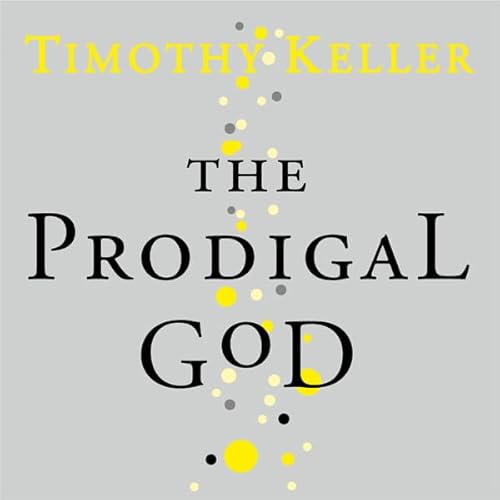 Couverture de The Prodigal God