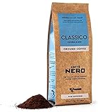 Caffe Nero Classico Original Blend Ground Coffee