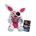 CVBA Five Nights At Freddy'S Foxy The Mangle Peluche Pirate Fox Chica Endoskeleton 18Cm FNAF Divertido Muñeco De Peluche