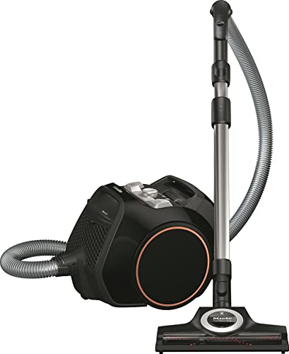 Miele Boost CX1 Cat & Dog Vacuum Cleaner Obsidian Black