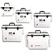 Engel 30qt Live Bait Cooler Box with 2nd Gen 2-Speed Aerator Pump - Portable Fishing Station & Minnow Bucket for Shrimp & Other Live Fish with Aerator - ENGLBC30-N in White