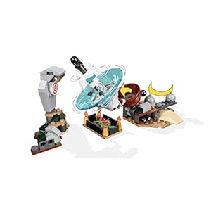 Amazon.co.jp - レゴ® ニンジャゴー ニンジャ修行場 71764