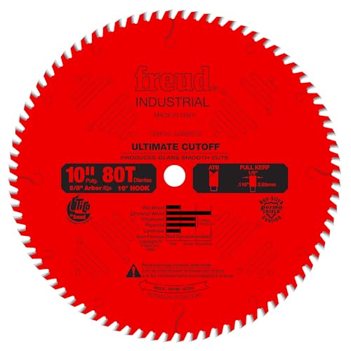Freud Full Kerf Saw Blade