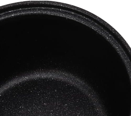 Miniatura 8 de Micro olla a presión utensilios de cocina de cocción rápida, 12.2 x 11.0 * 6.7 in utensilios de cocina antiadherentes para microondas, olla