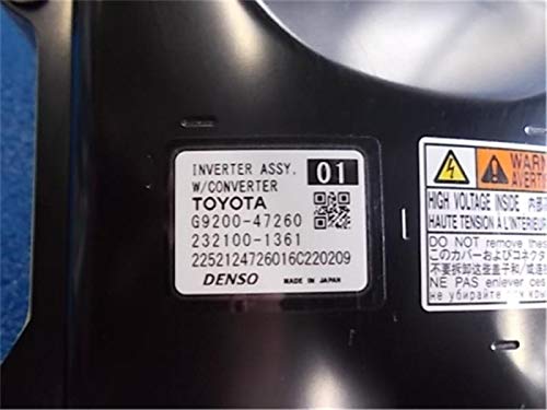 Amazon | トヨタ 純正 プリウス W50系 《 ZVW50 》 ハイブリッド