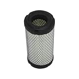 Manioiity Air Filter M113621 PA4632 Compatible with John Deere Compatible with Baldwin Compatible