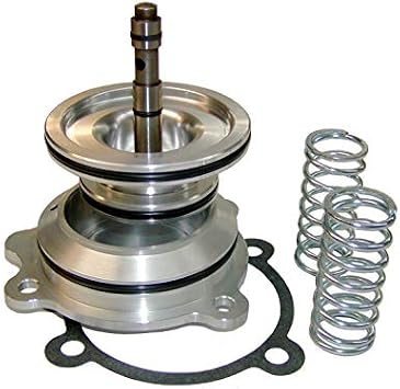 TCI 423005 Ford C6 R-Code Intermediate Servo Kit