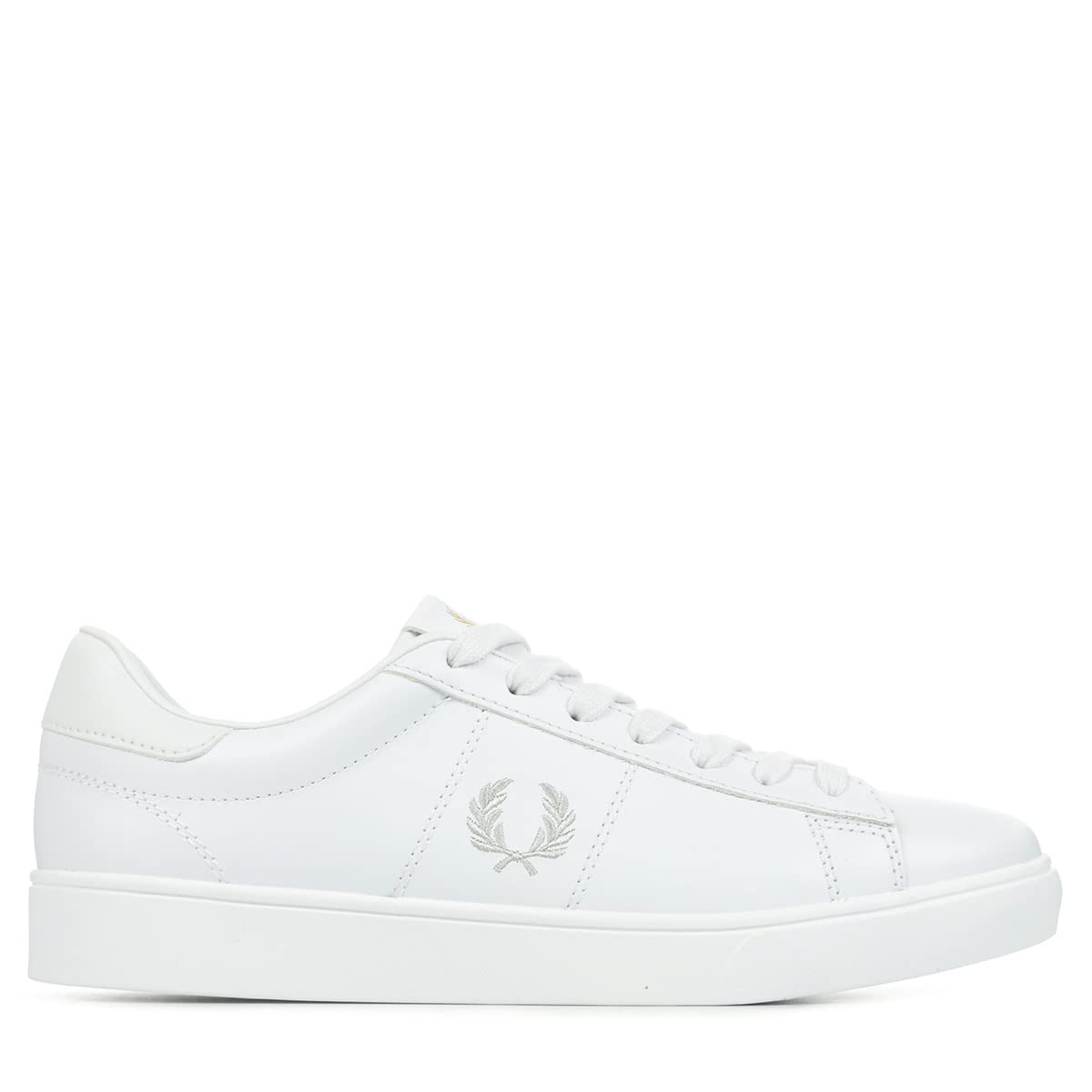 Fred Perry Spencer Leather B4334200, Scarpe Sportive - 46 Eu-image