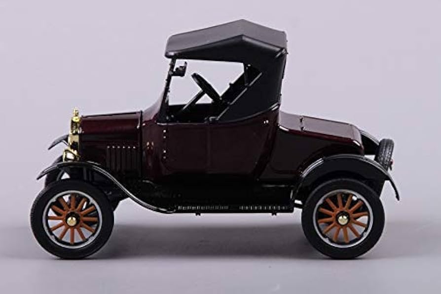 イ*イ様 フォードビンテージモデルカー Amazon.co.jp: 1:18モデル車-1950フォードクラシックカーモデル