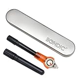 BONDIC（ボンディック） 液体プラスチック接着剤 スターターキット＋リフィル１個セット [並行輸入品]