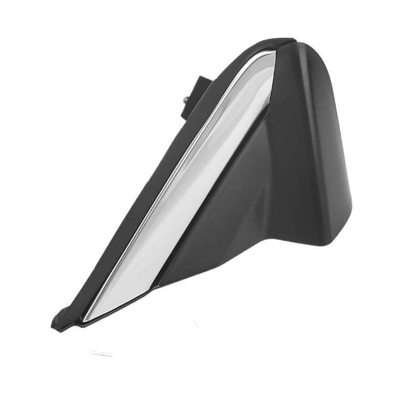 Plaque de revêtement pilier rétroviseur droit pour Honda Pilot 2016-2022 75490-TG7-A01