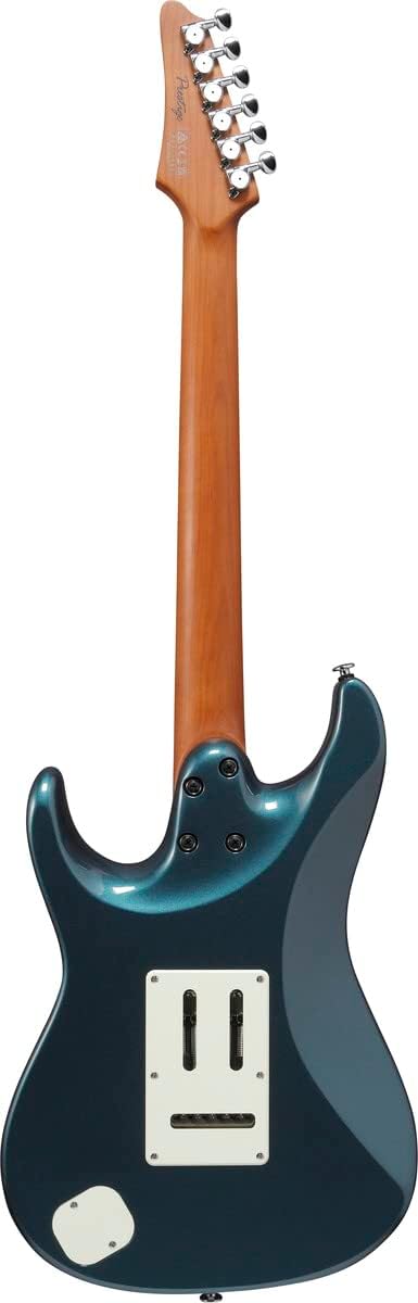 Ibanez Prestige AZ2203N Electric Guitar – Antique Turquoise