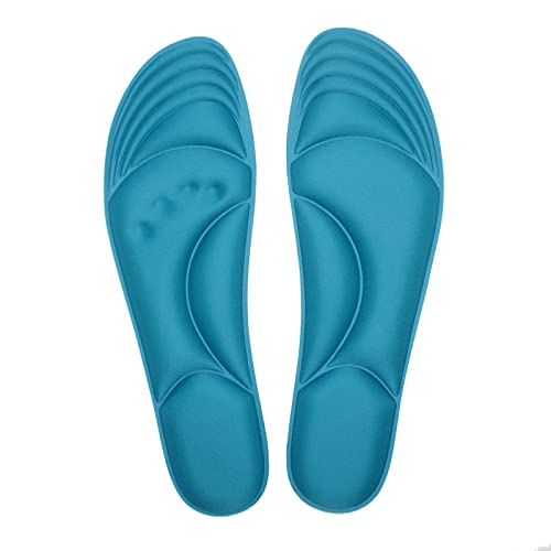 10 Best Shoes Inserts For Standing All Day Reviews & Comparison in 2023