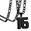 Black 16