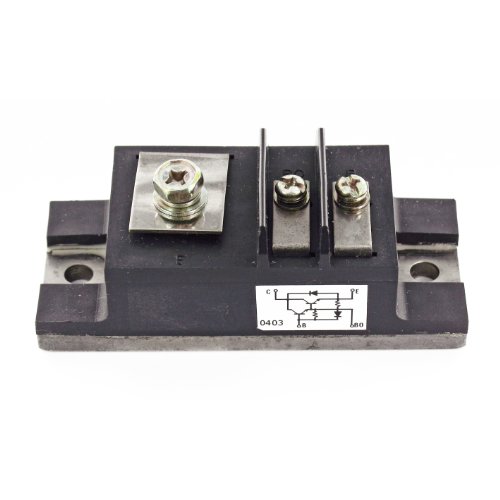 Fuji ETN36-030 300A Power Transistor Module