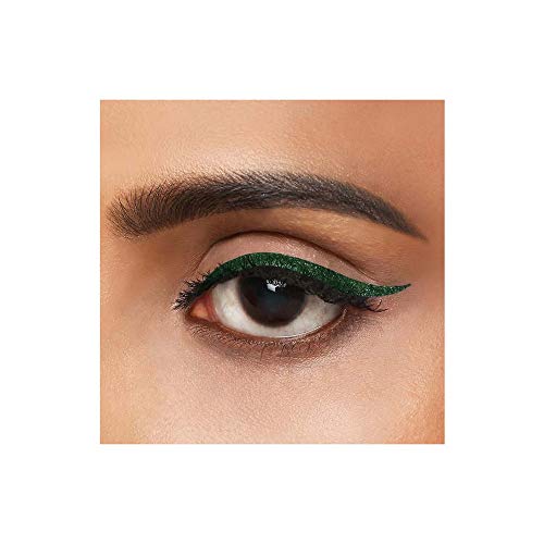 Lápiz delineador Eye Pencil I-Glide Colorbar verde 1.1 g miniatura 4