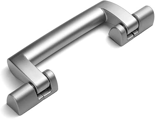 lasenersm 1 Piece Luggage Handle Replacement Luggage Suitcase Handle Luggage