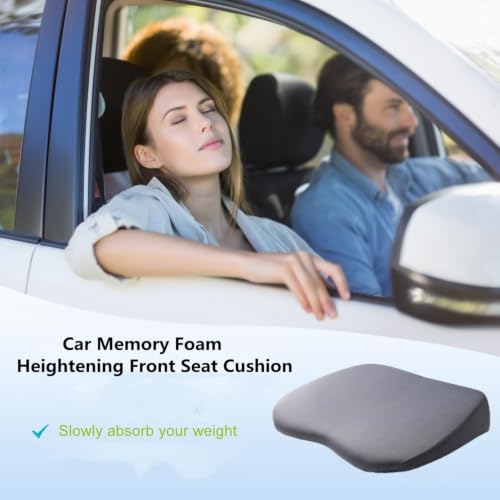 Car Booster Seat Cushion for Short Drivers