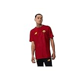 New Balance AS Rom Aufwärm-Trikot, Saison 2022/23