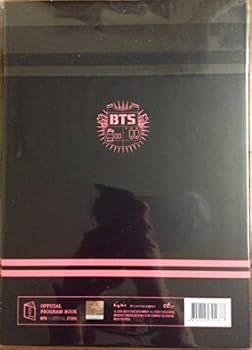 BTS 防弾少年団 花様年華 EPILOGUE PROGRAM BOOK 防弾少年団(BTS) - BTS 日本語 花様年華 ON STAGE プログラム
