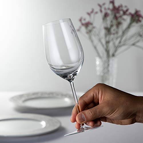 Taça para Riesling / Zinfandel em Cristal Riedel linha Sommeliers 380 ml - Cada