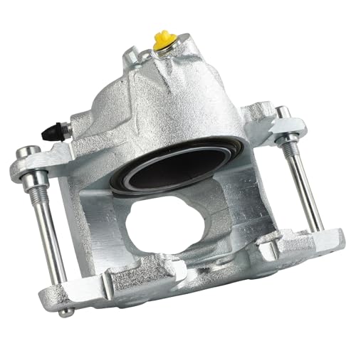 Image of 18-4060 18-4059 Front Left & Right Disc Brake Calipers