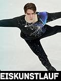 Eiskunstlauf | Kür der Männer